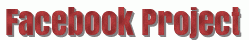 Facebook Project Label 